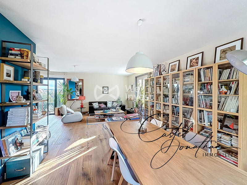 Villa - 135 m² - 4 pièces