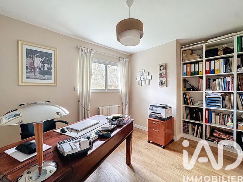 Maison - 173 m² - 7 pièces