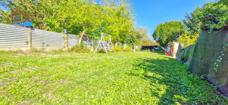 Maison de ville - 178 m² - 10 pièces