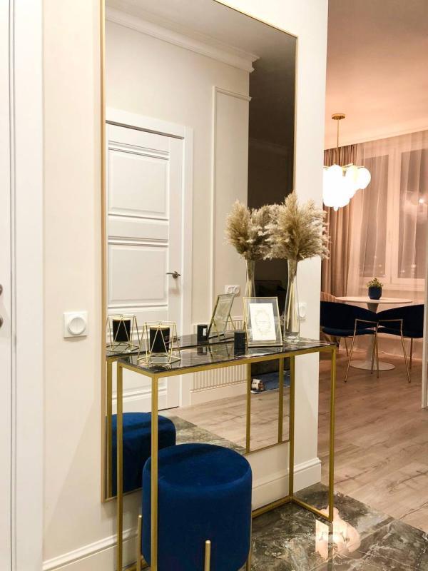 Studio - 23 m² - 1 pièce