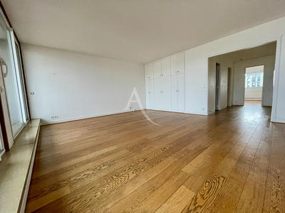Appartement - 76 m² - 3 pièces