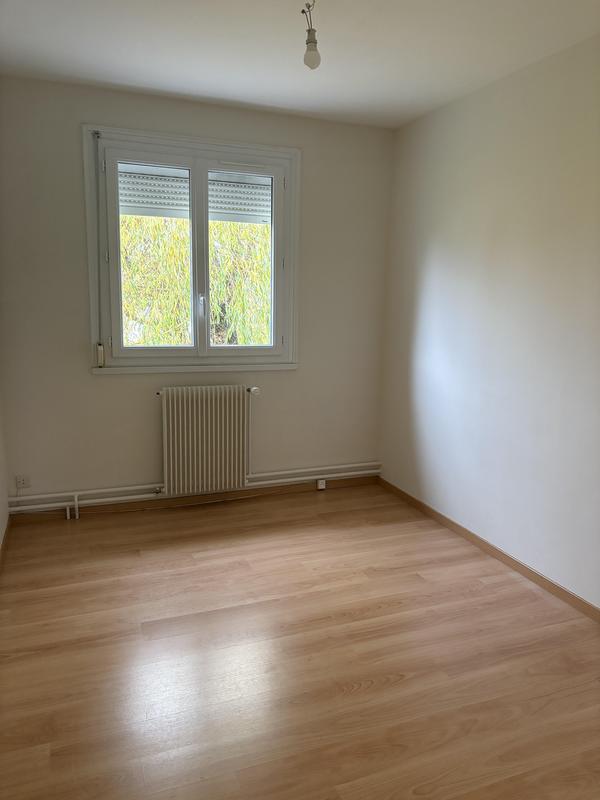 Maison traditionnelle - 125 m² - 6 pièces