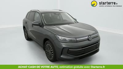 Volkswagen Tiguan Nouveau 1.5 eTSI 150cv Dsg7 Life Plus