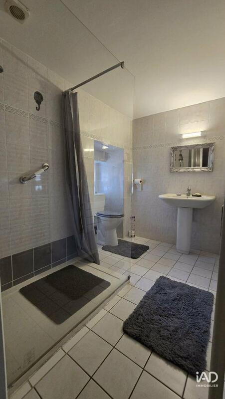 Maison - 150 m² - 4 pièces