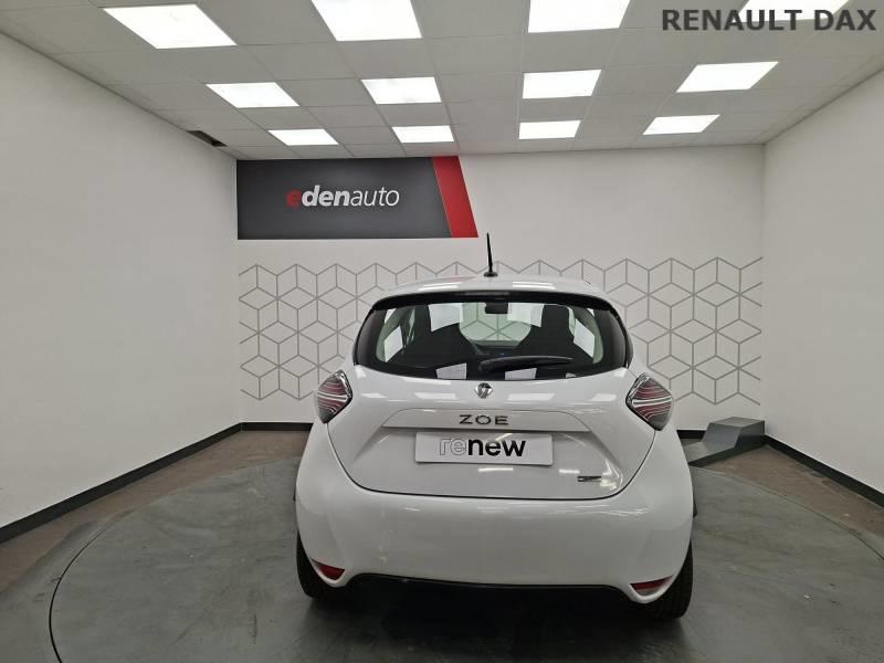 Renault Zoe R110 Life