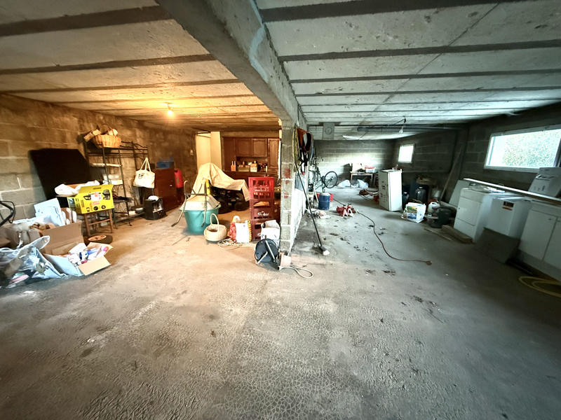 Maison - 83 m² - 4 pièces