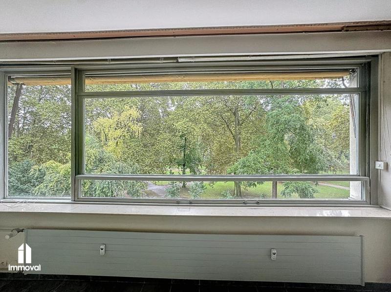 Appartement - 142 m² - 5 pièces