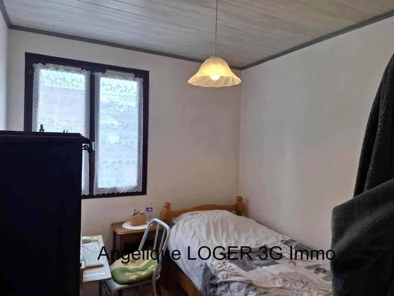 Villa - 75 m² - 5 pièces