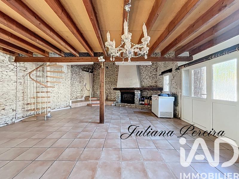 Maison - 248 m² - 11 pièces