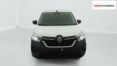 Renault Kangoo Van Tole L1 Blue Dci 95 Gsr2 Advance