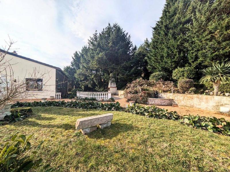 Villa - 152 m² - 5 pièces