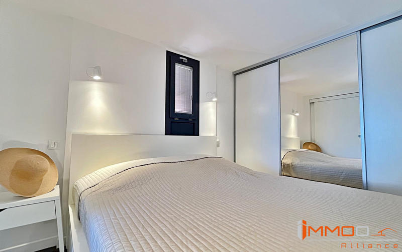 Maison traditionnelle - 60 m² - 4 pièces