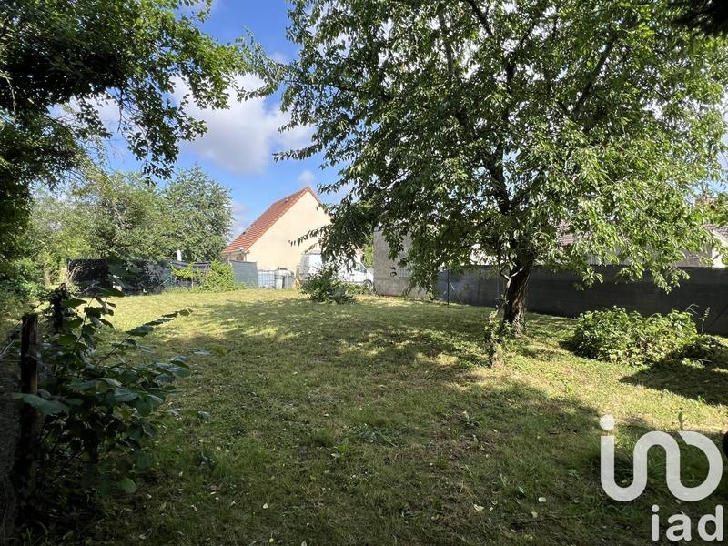 Maison - 65 m² - 3 pièces