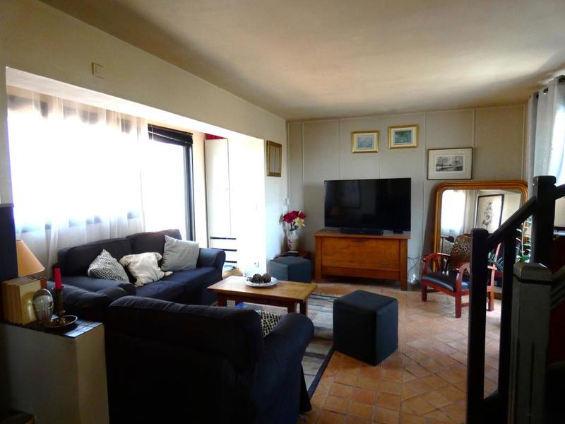 Pavillon - 102 m² - 5 pièces