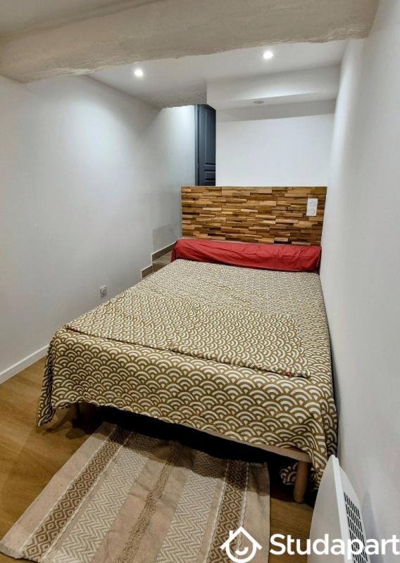 Appartement - 30 m² - 2 pièces