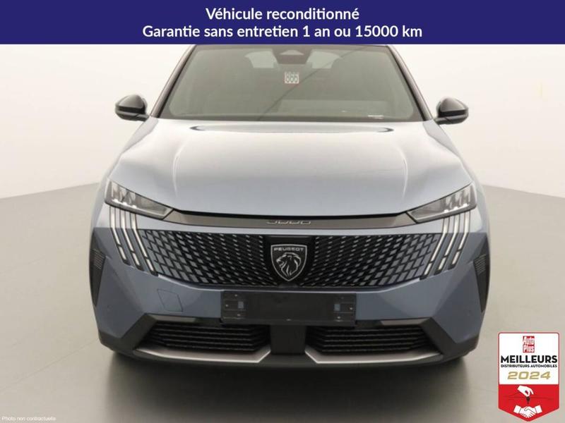 Peugeot 3008 Gt Hybrid 145 e-Dcs6