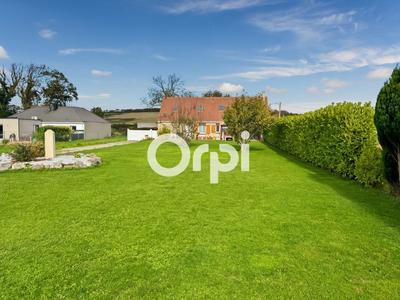 Maison - 125 m² - 4 pièces