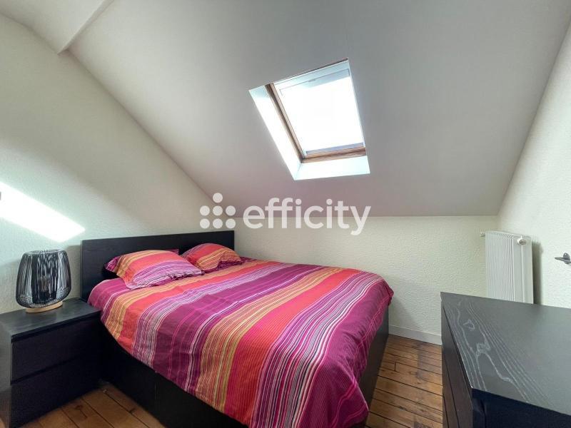 Appartement - 71 m² - 4 pièces