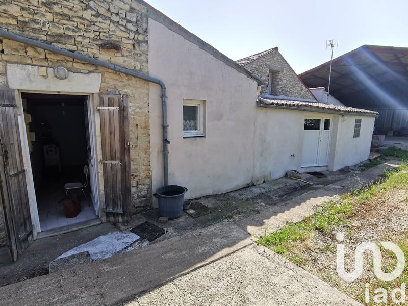 Maison - 149 m² - 5 pièces