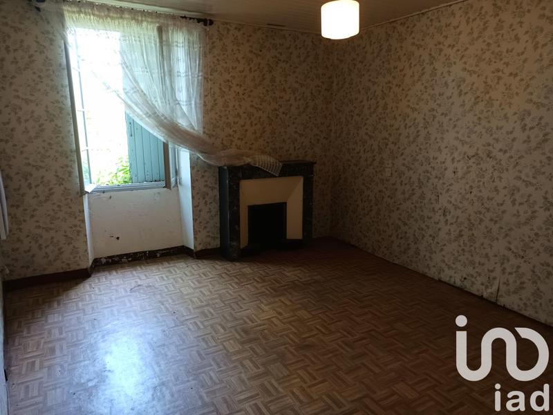 Ferme - 350 m² - 4 pièces