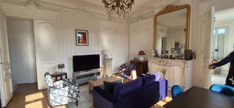 Immeuble - 552 m² - 19 pièces