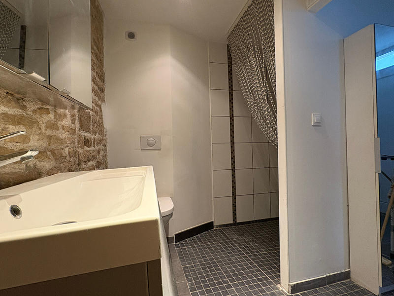 Maison - 82 m² - 4 pièces