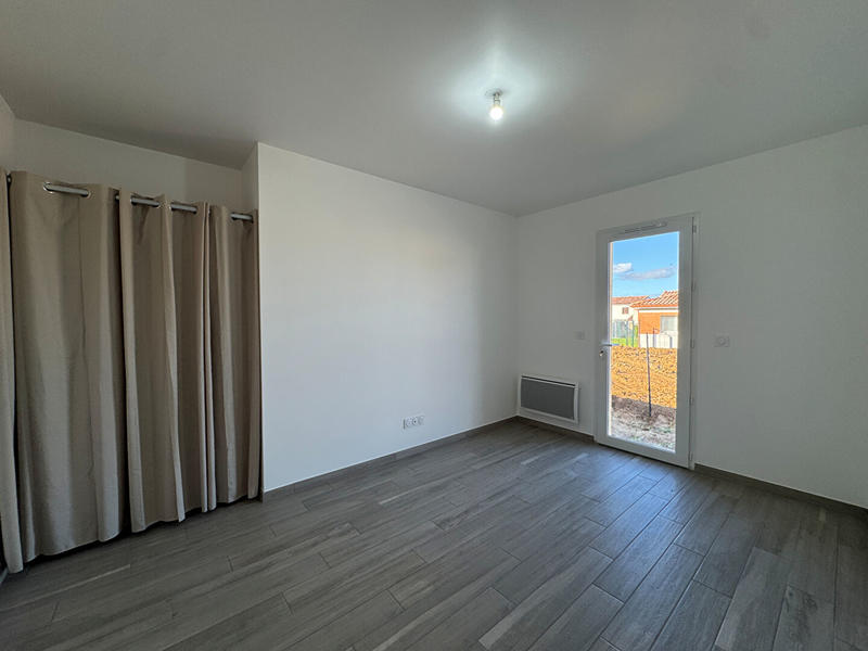 Maison - 83 m² - 4 pièces