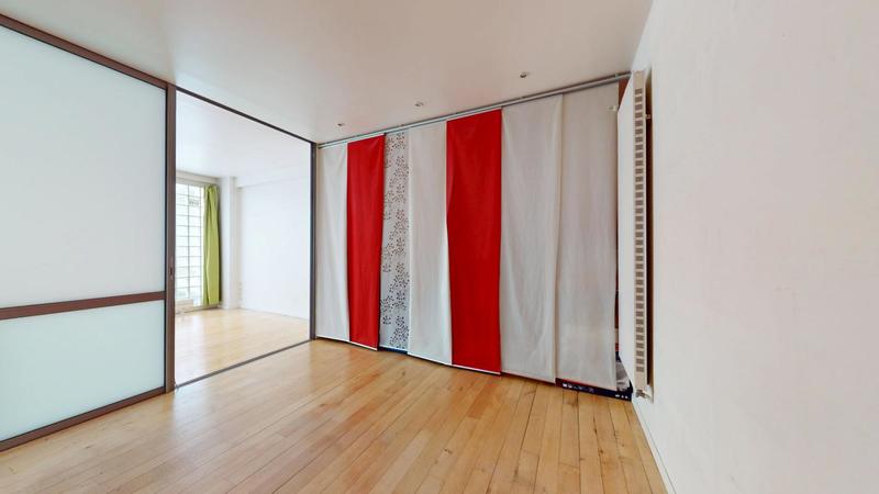 Atelier d'activités - 104 m²