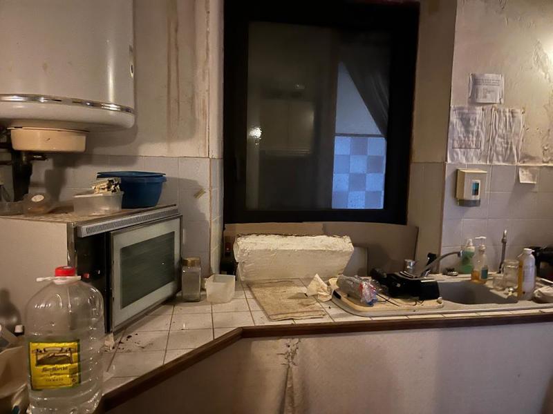 Immeuble - 160 m² - 5 pièces