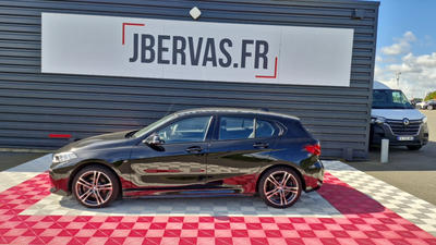 Bmw Série 1 F40 118i 136 Ch Dkg7 m Sport