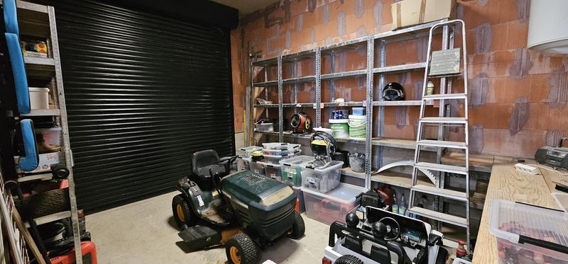 Maison - 112 m² - 4 pièces