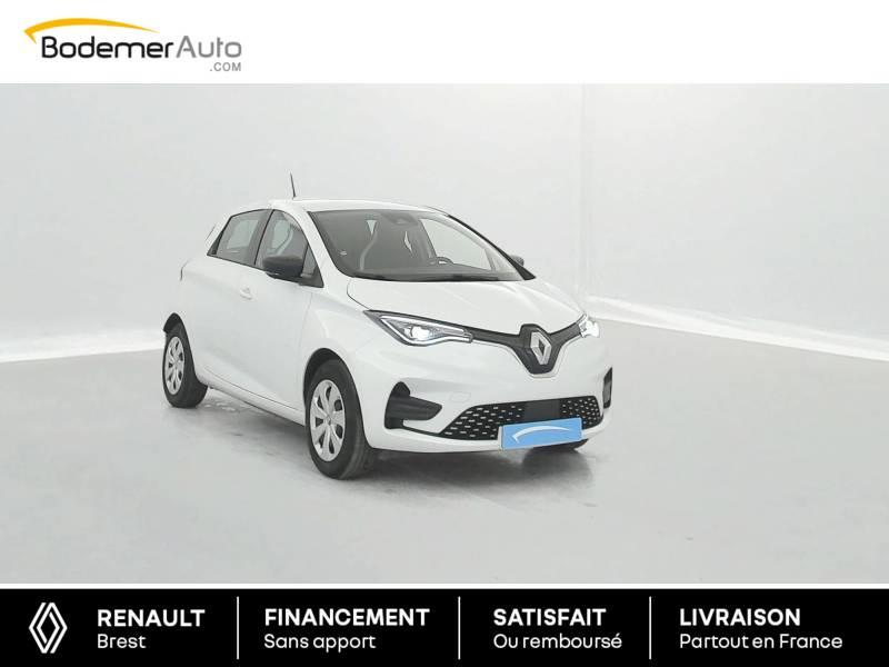 Renault Zoe R110 - My22 Equilibre