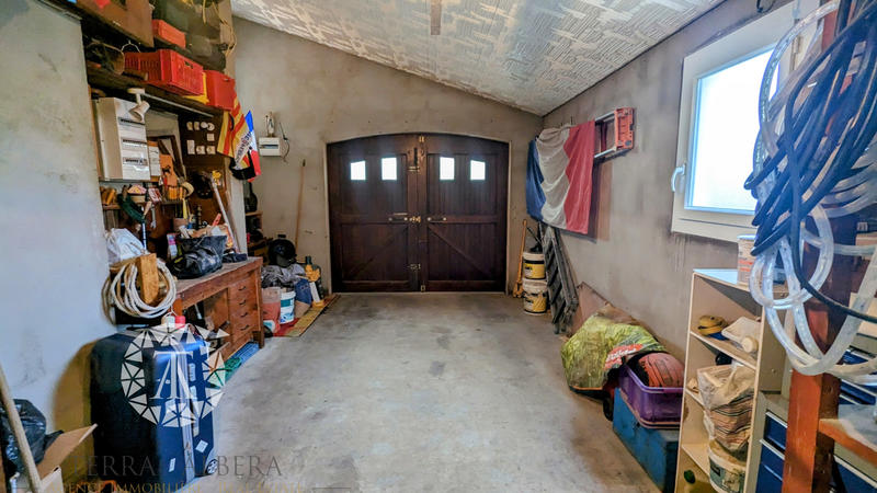 Villa - 119 m² - 4 pièces