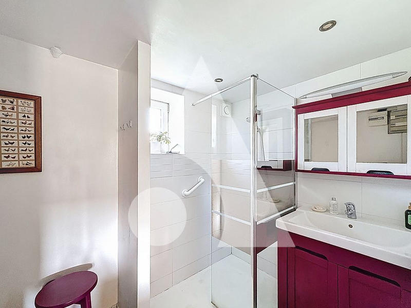 Maison - 148 m² - 5 pièces