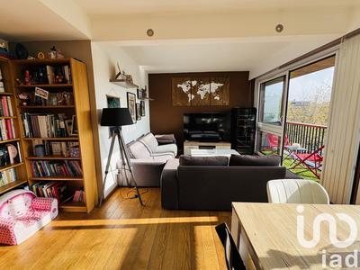 Appartement - 71 m² - 3 pièces