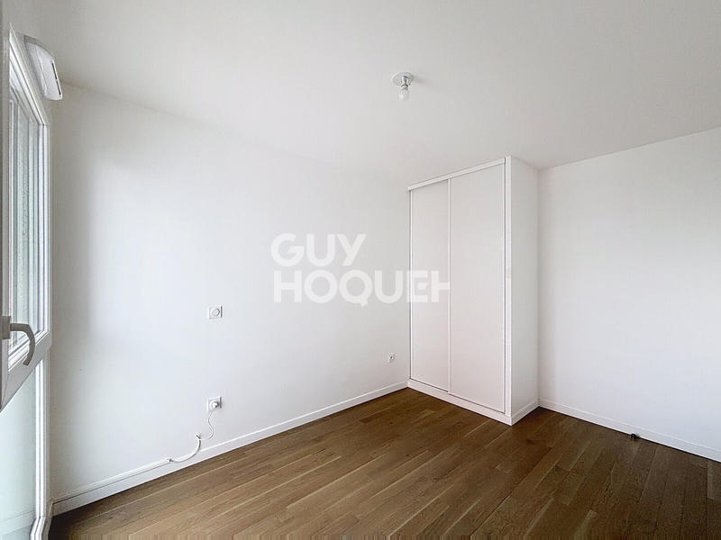 Appartement - 53 m² - 2 pièces