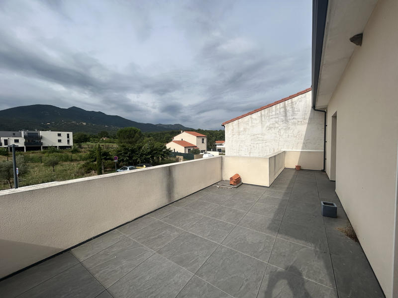 Maison - 115 m² - 4 pièces