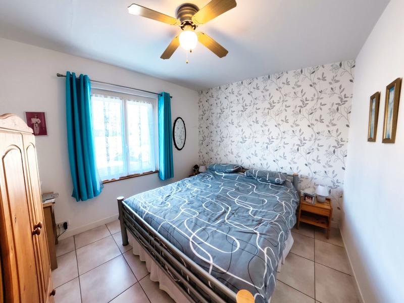 Maison - 137 m² - 5 pièces