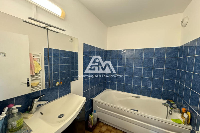 Appartement - 67 m² - 4 pièces