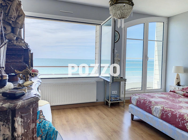 Maison - 120 m² - 7 pièces