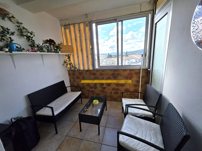 Appartement - 73 m² - 3 pièces