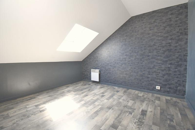 Maison - 195 m² - 7 pièces