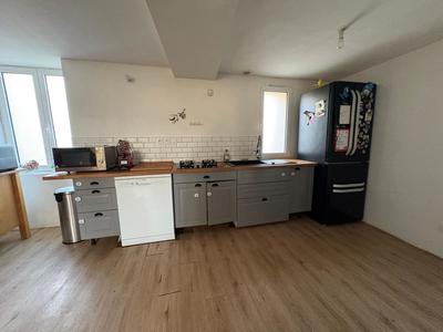 Maison - 126 m² - 4 pièces