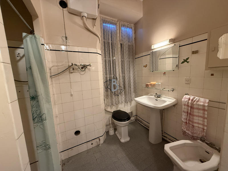 Maison - 166 m² - 6 pièces