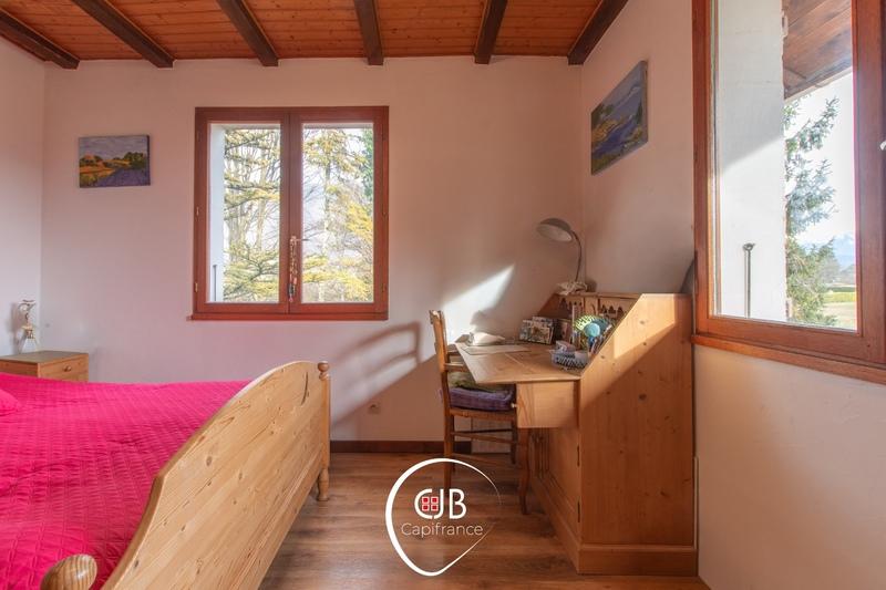 Maison - 191 m² - 6 pièces