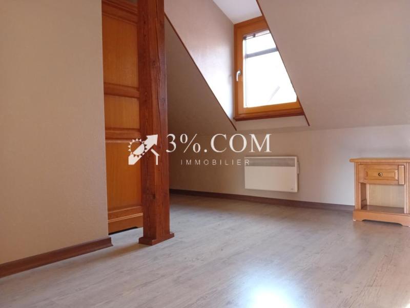 Maison de village - 169 m² - 6 pièces