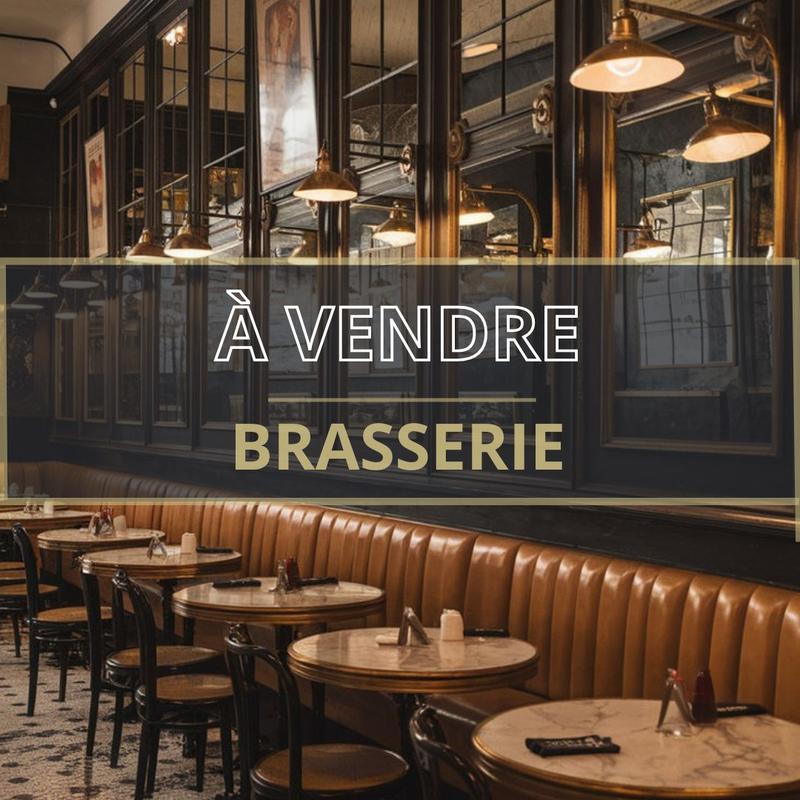 Fonds de commerce - Hôtellerie / Restauration - 80 m²