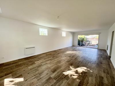 Maison - 136 m² - 6 pièces