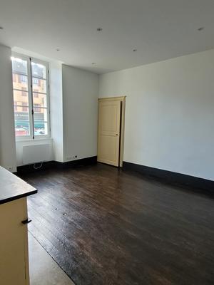Appartement - 32 m² - 1 pièce