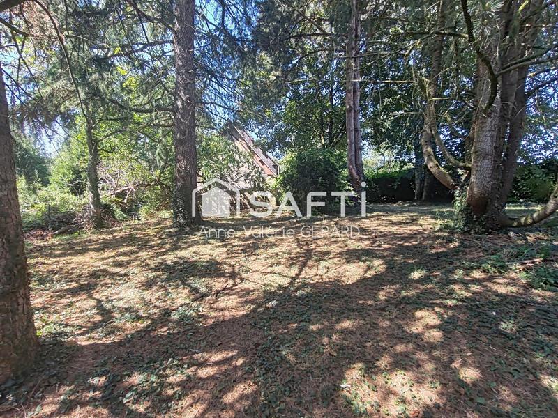 Maison - 53 m² - 2 pièces